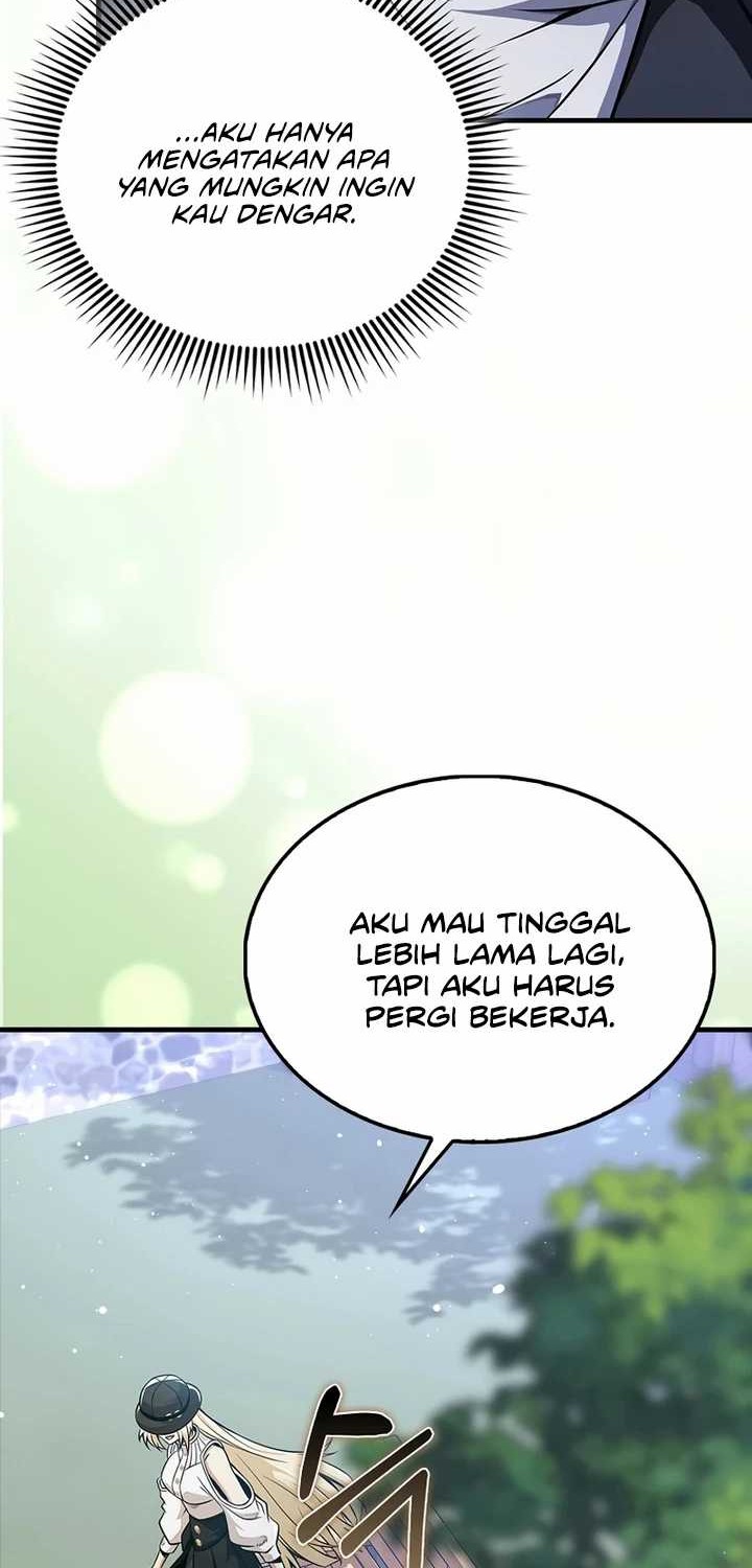 I’m Not a Regressor Bab 51 halaman 24