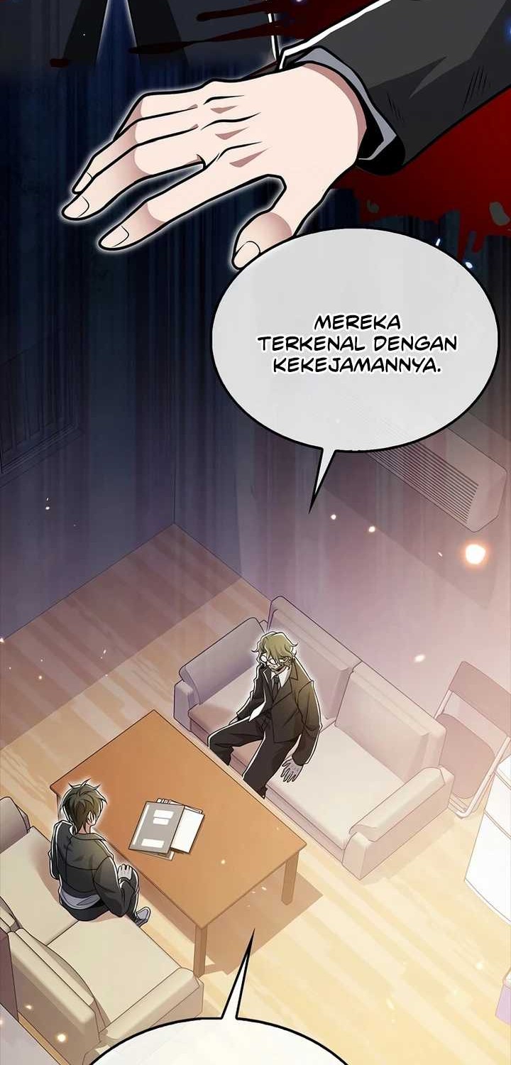 I’m Not a Regressor Bab 51 halaman 32
