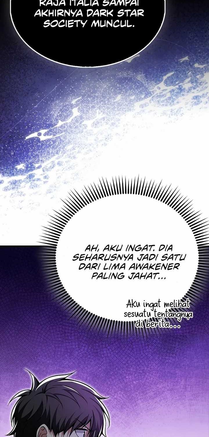 I’m Not a Regressor Bab 51 halaman 34