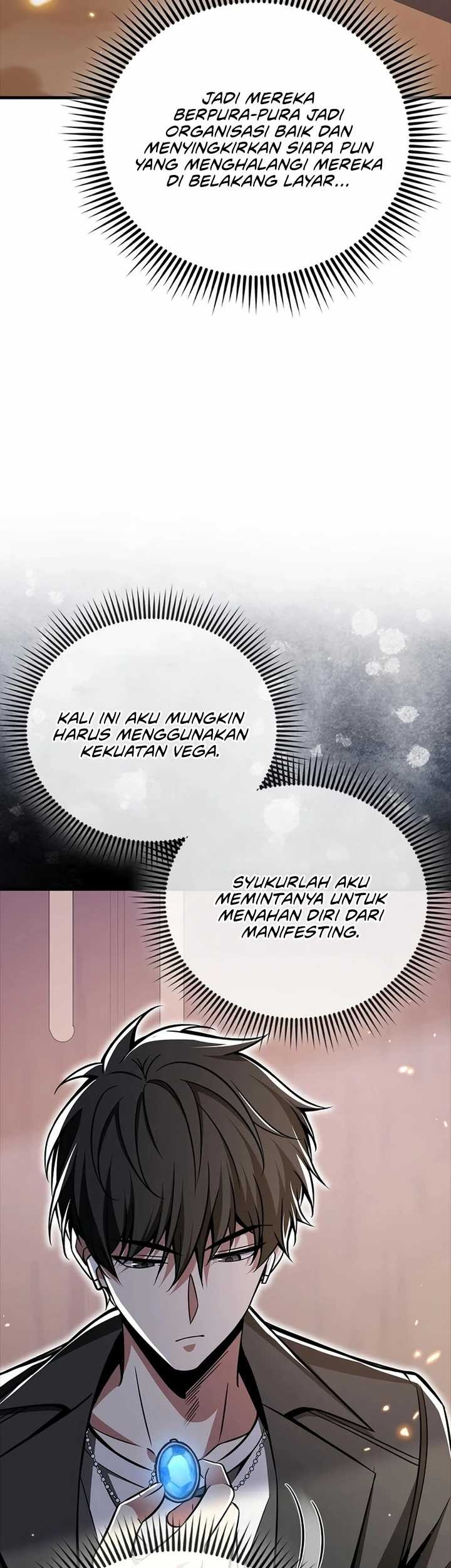I’m Not a Regressor Bab 51 halaman 39