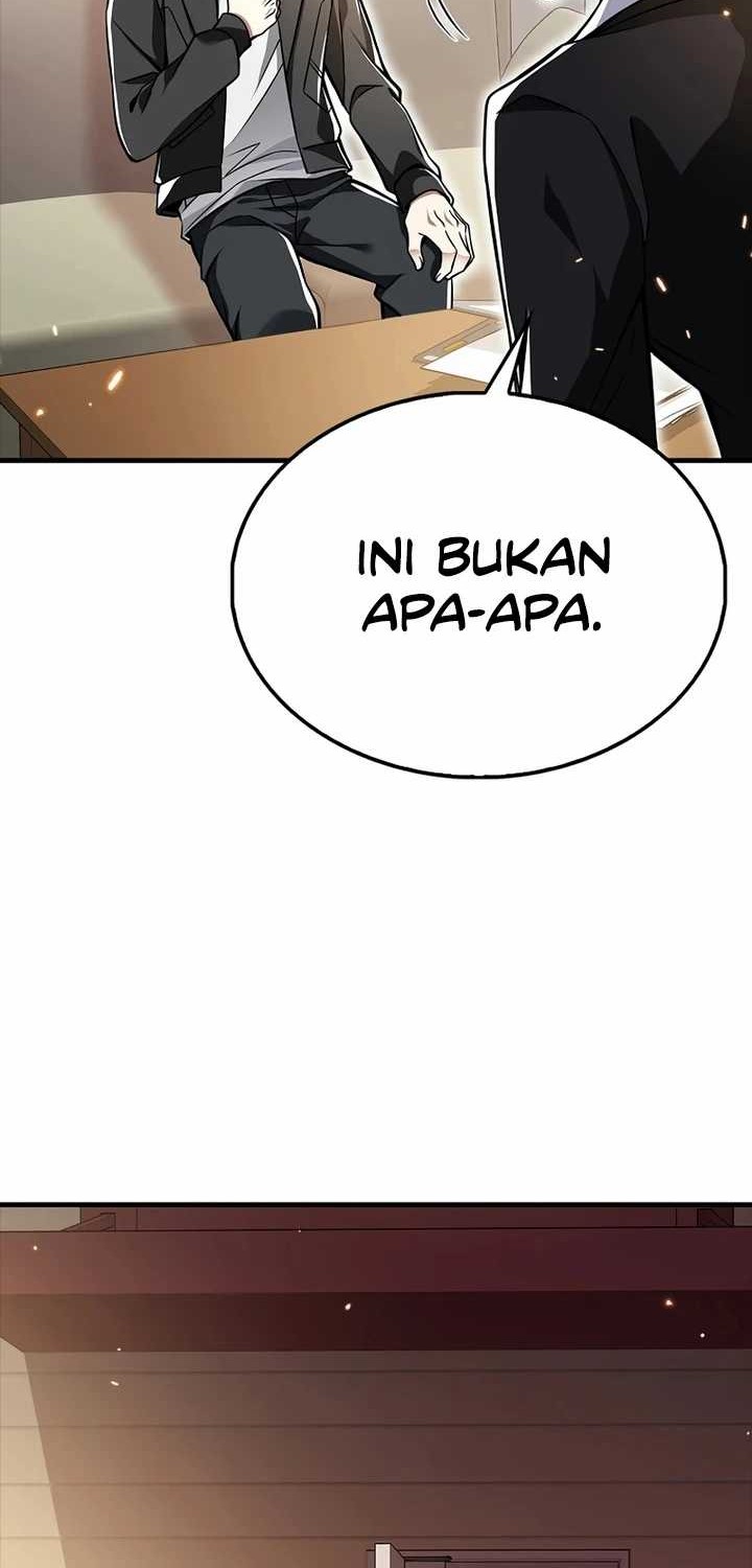 I’m Not a Regressor Bab 51 halaman 42