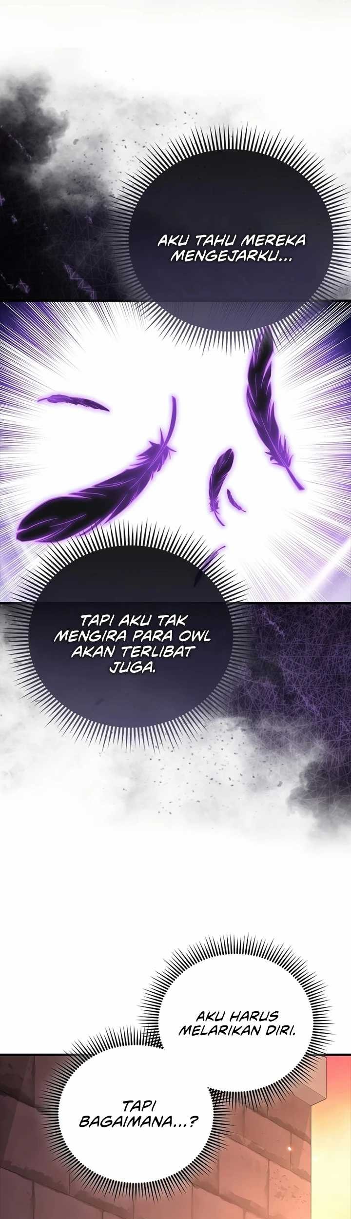 I’m Not a Regressor Bab 51 halaman 49