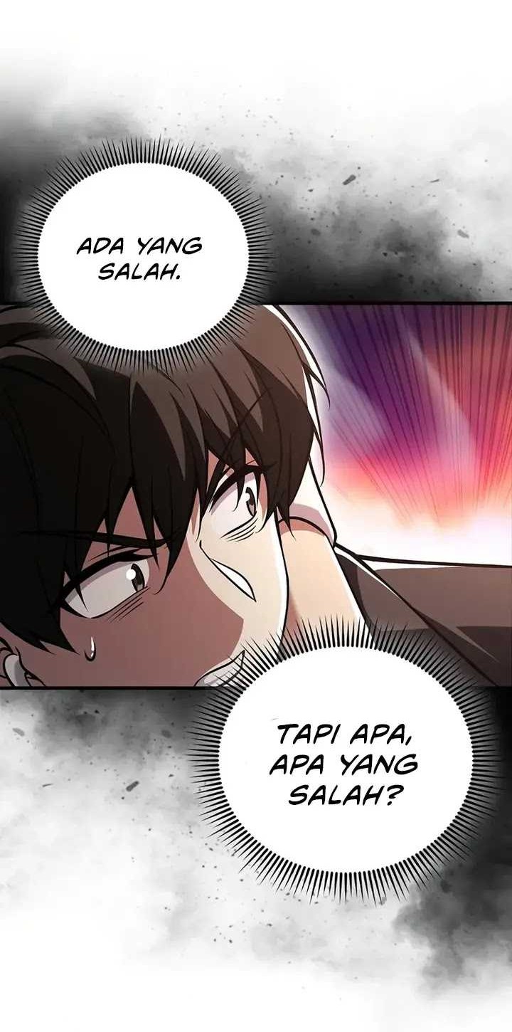 I’m Not a Regressor Bab 52 halaman 15