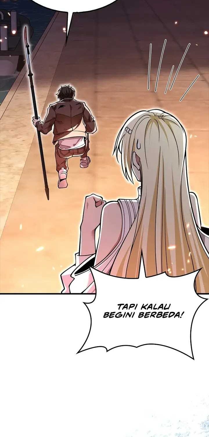 I’m Not a Regressor Bab 52 halaman 32
