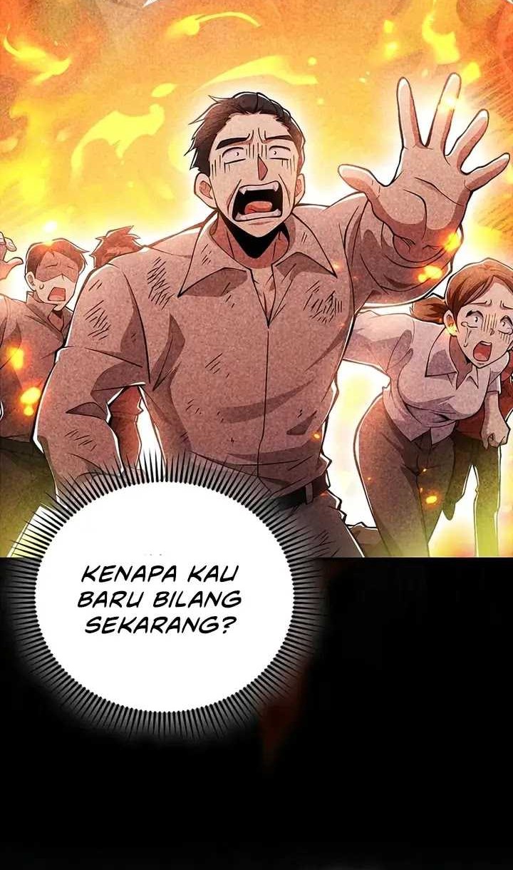 I’m Not a Regressor Bab 52 halaman 69