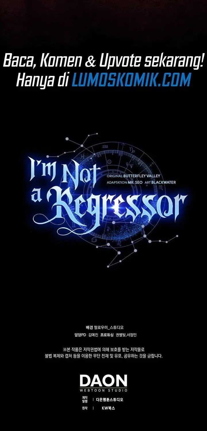 I’m Not a Regressor Bab 52 halaman 73