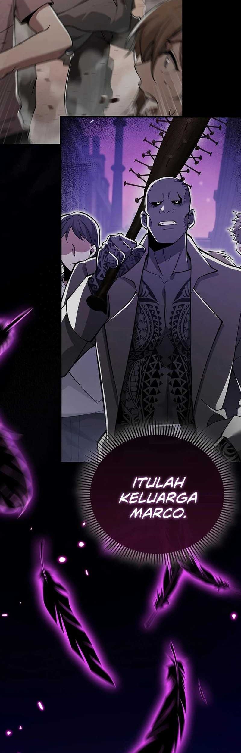 I’m Not a Regressor chapter 53 halaman 2