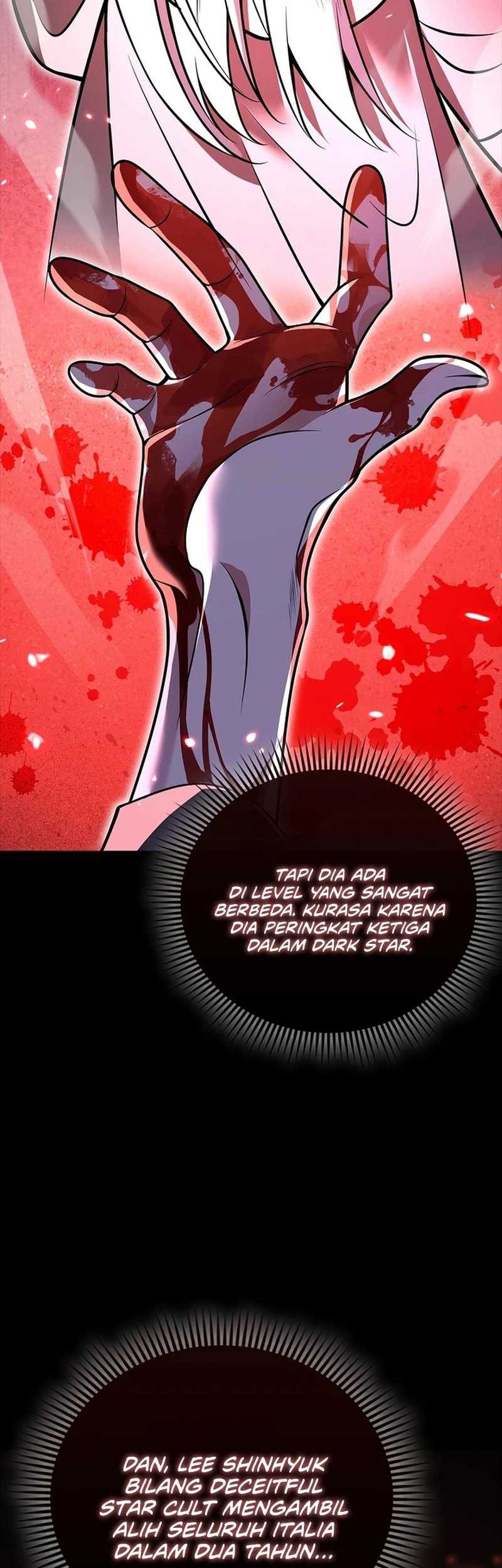 I’m Not a Regressor chapter 53 halaman 30