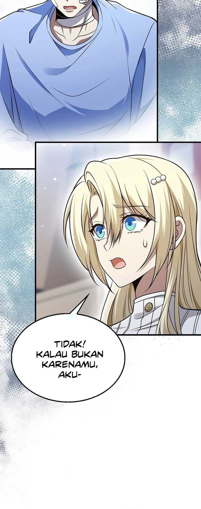 I’m Not a Regressor chapter 53 halaman 45