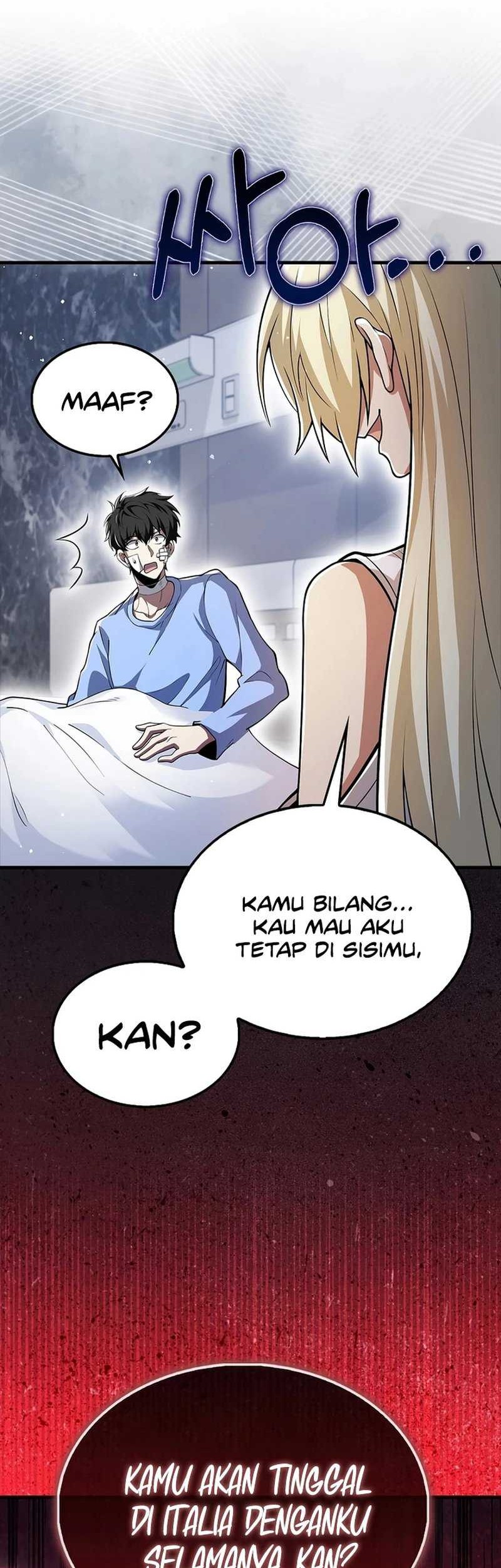 I’m Not a Regressor chapter 53 halaman 47