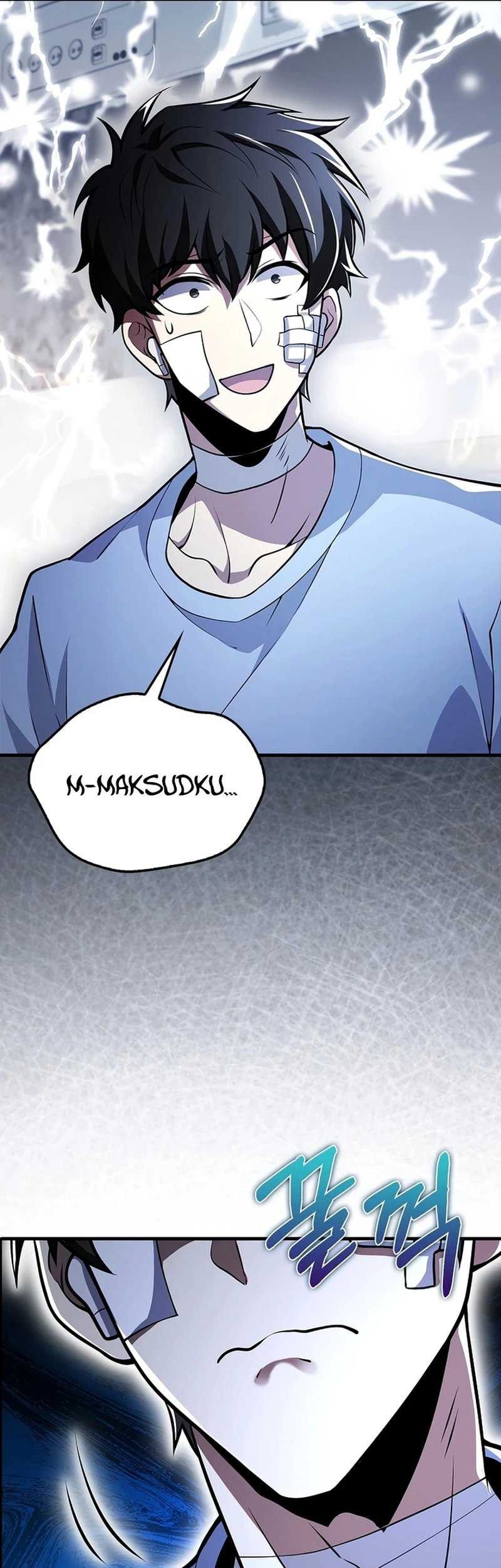 I’m Not a Regressor chapter 53 halaman 49
