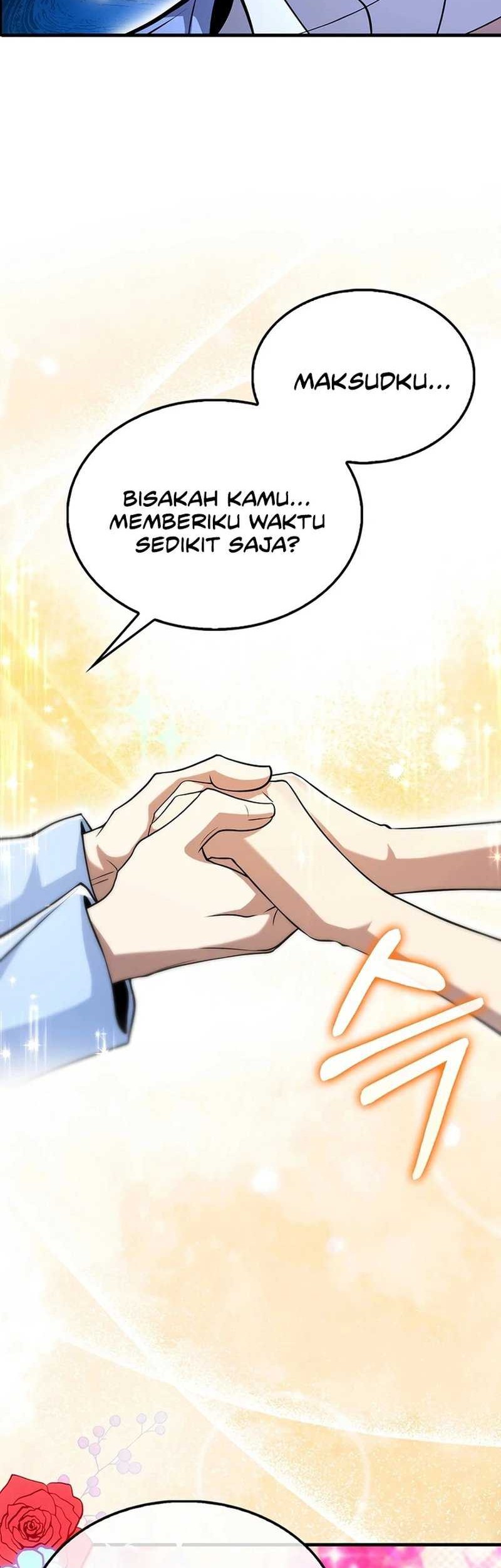 I’m Not a Regressor chapter 53 halaman 50