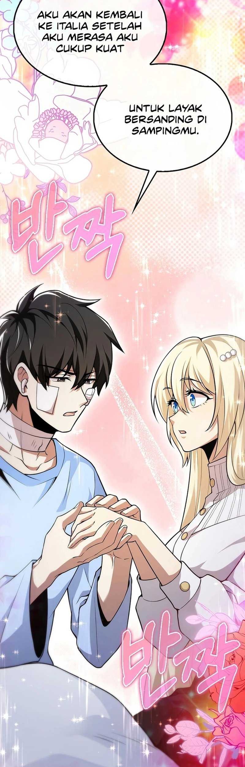 I’m Not a Regressor chapter 53 halaman 51