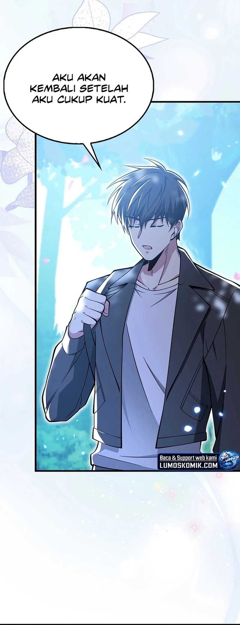 I’m Not a Regressor chapter 53 halaman 59