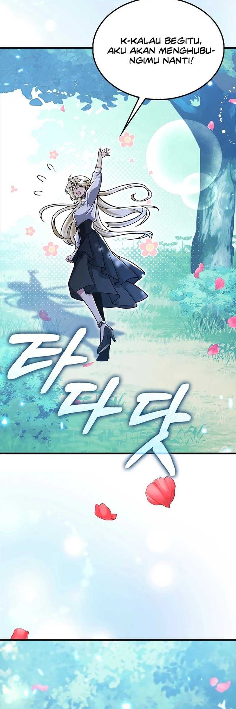 I’m Not a Regressor chapter 53 halaman 62