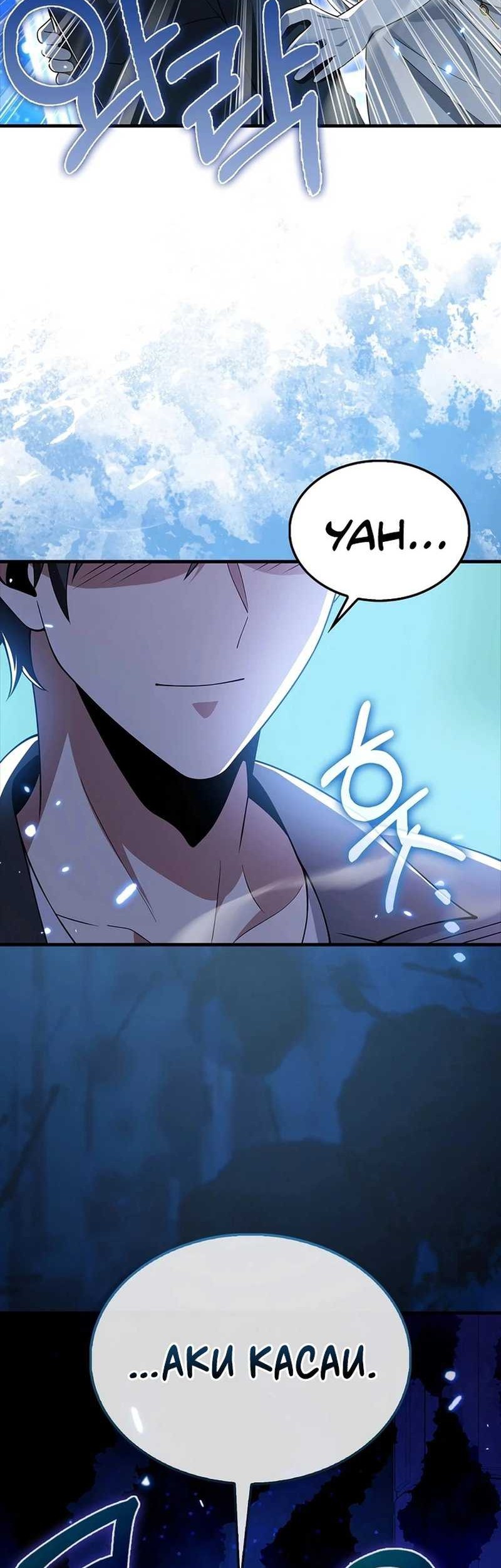 I’m Not a Regressor chapter 53 halaman 68