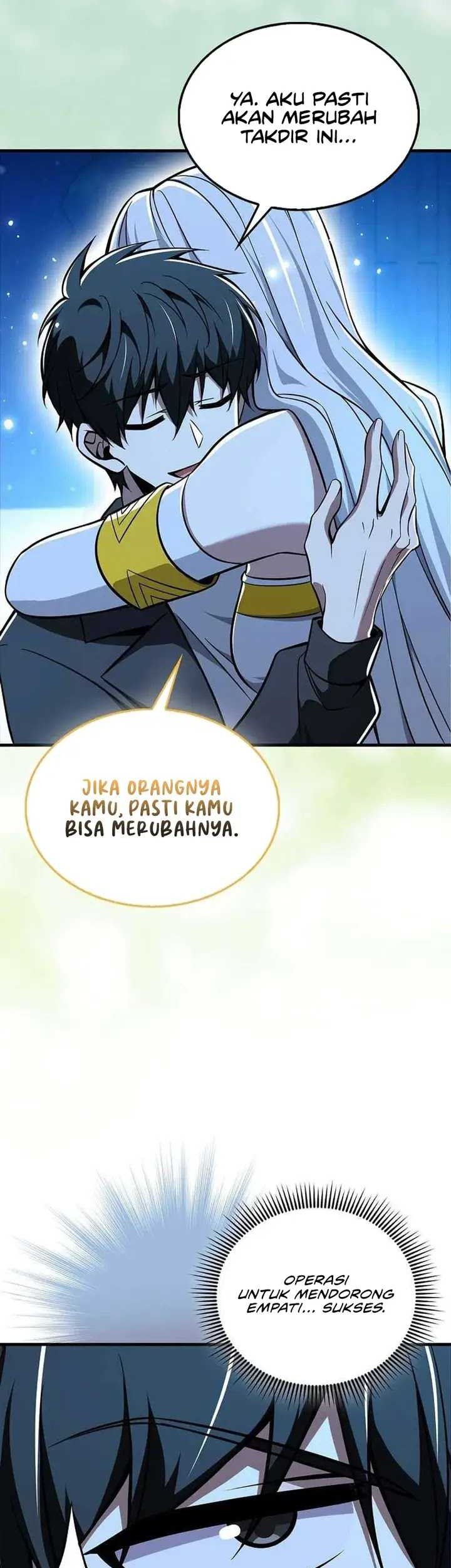 I’m Not a Regressor Bab 54 halaman 12