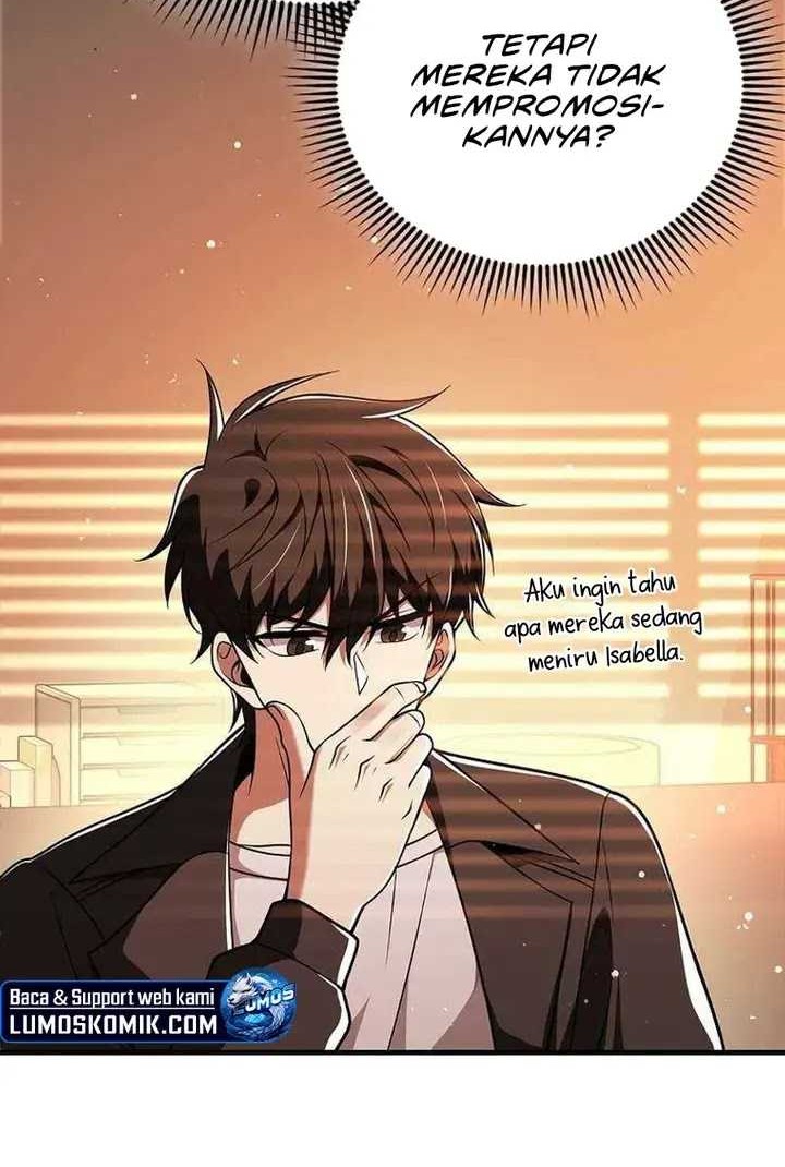 I’m Not a Regressor Bab 54 halaman 23