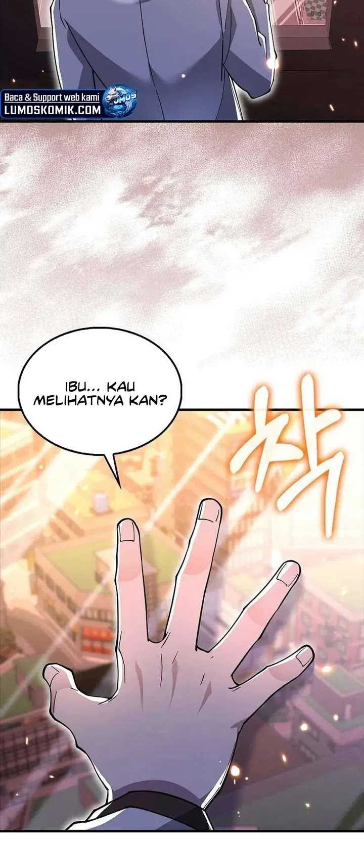I’m Not a Regressor Bab 54 halaman 53