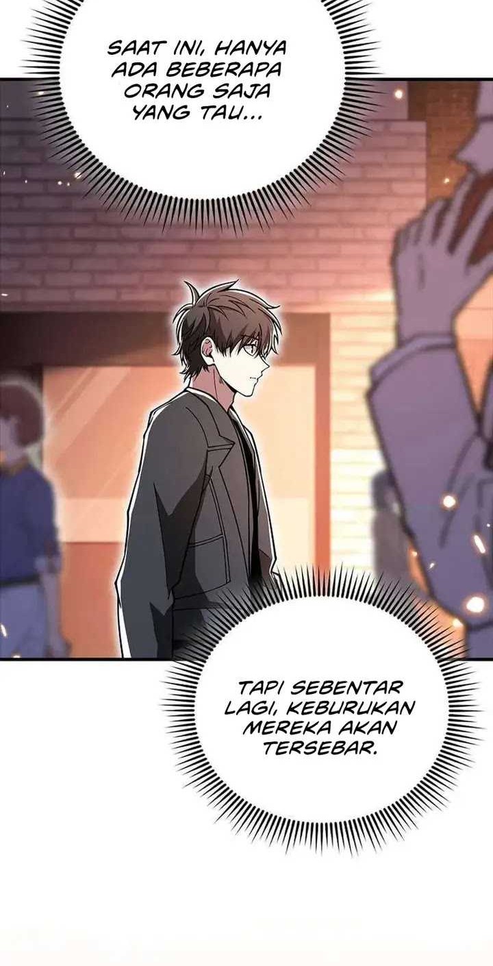 I’m Not a Regressor Bab 54 halaman 57