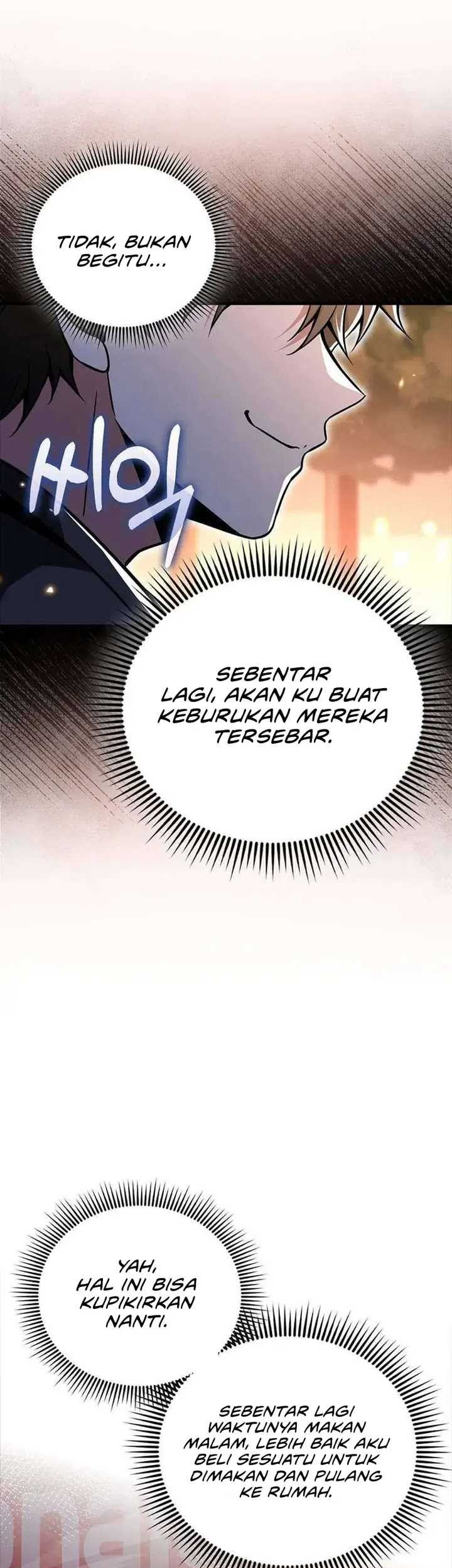 I’m Not a Regressor Bab 54 halaman 58