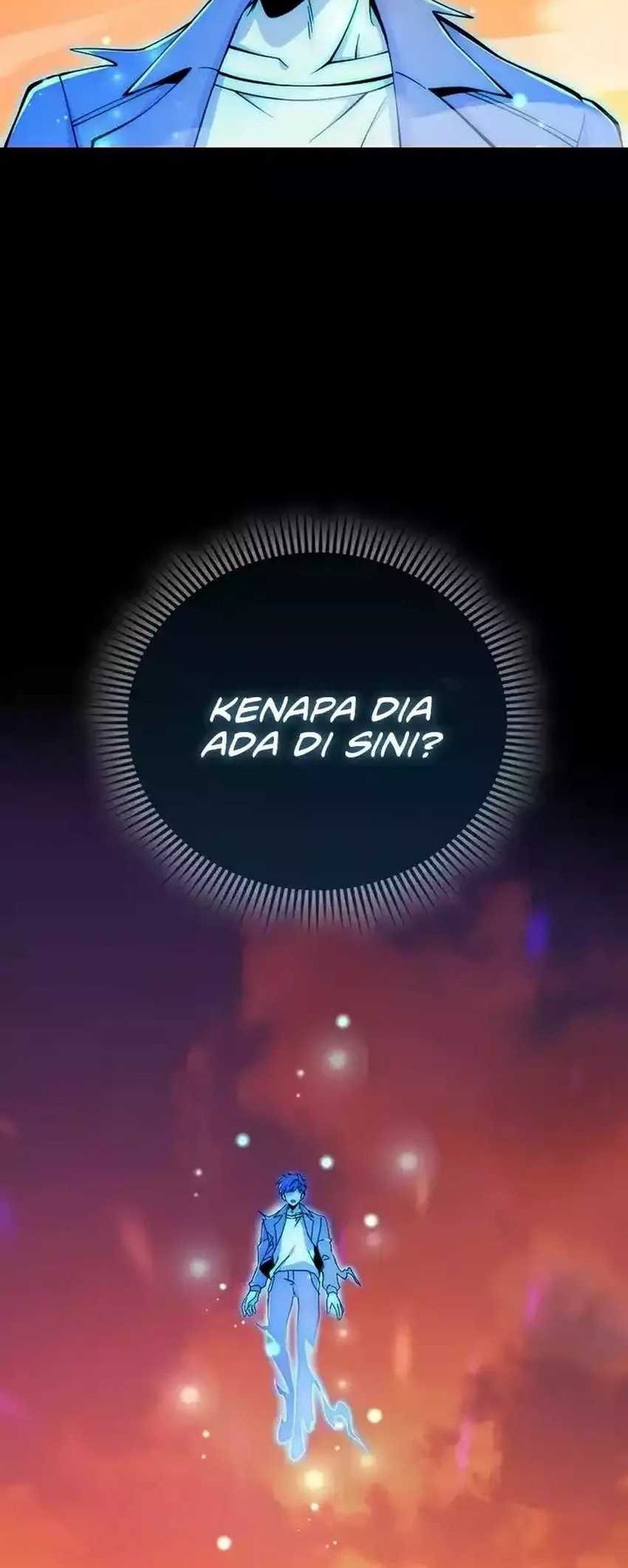 I’m Not a Regressor Bab 55 halaman 2