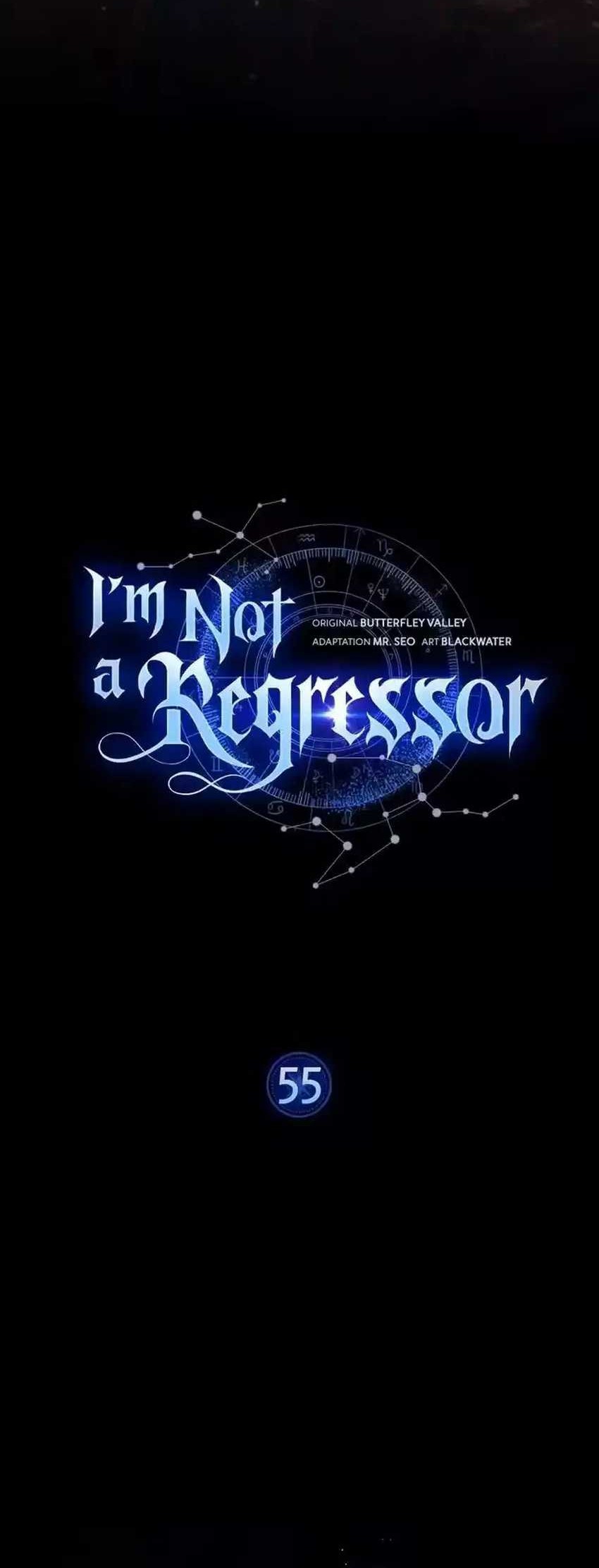 I’m Not a Regressor Bab 55 halaman 15