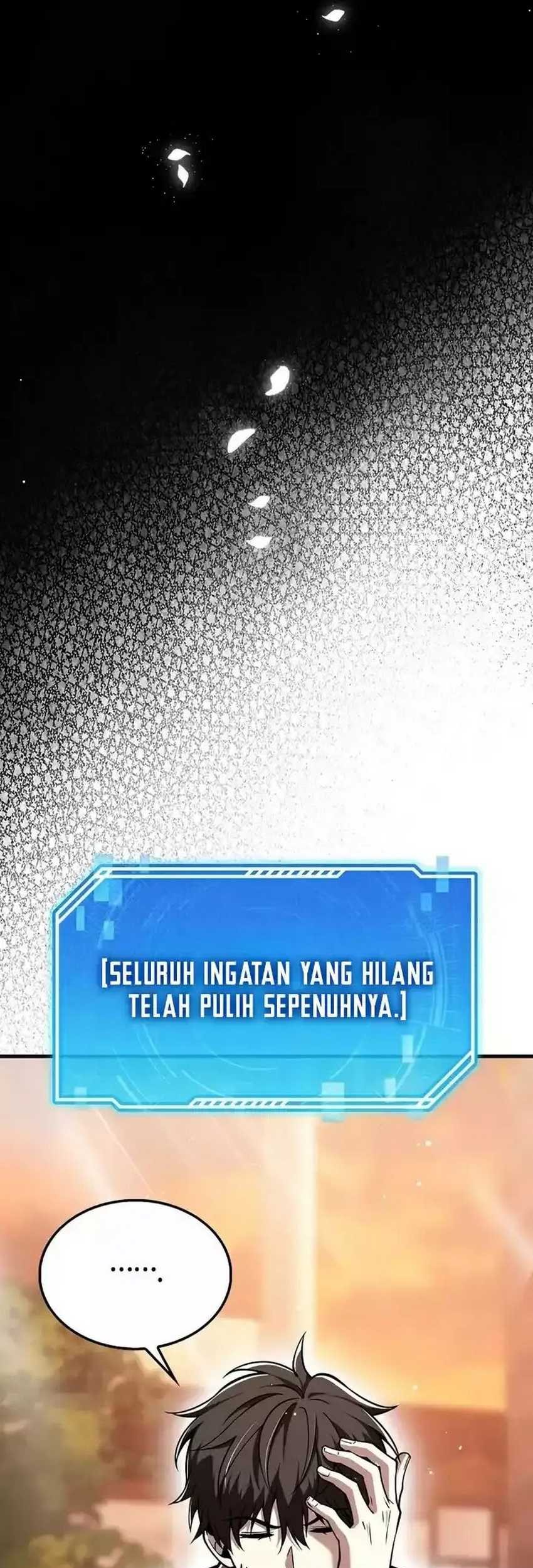 I’m Not a Regressor Bab 55 halaman 16