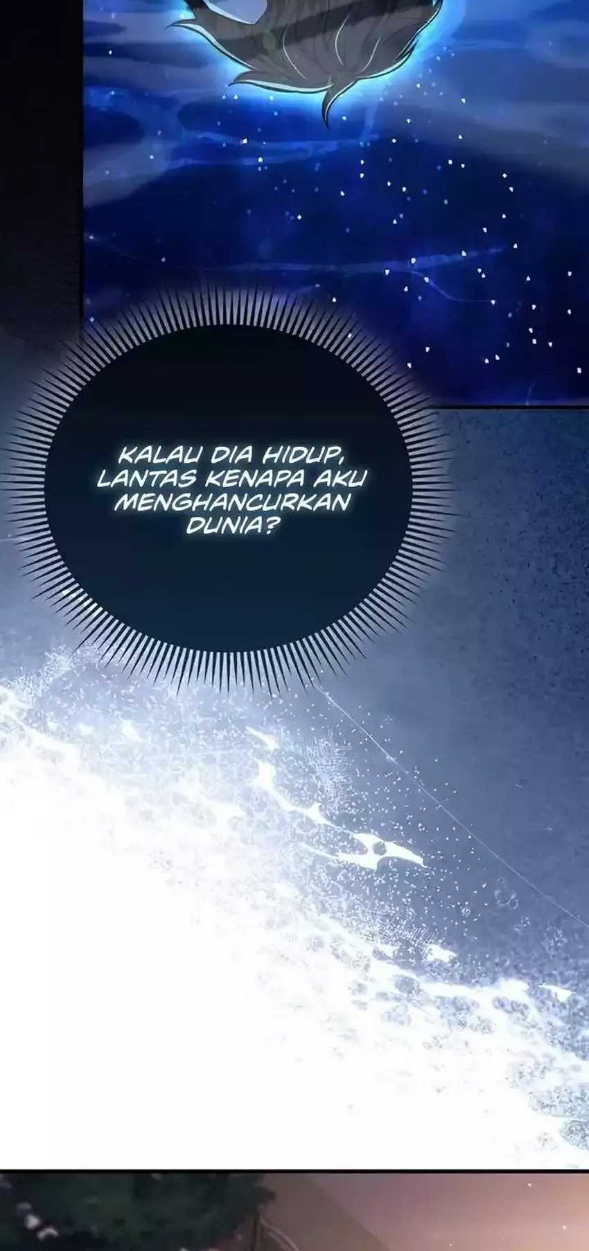 I’m Not a Regressor Bab 55 halaman 21