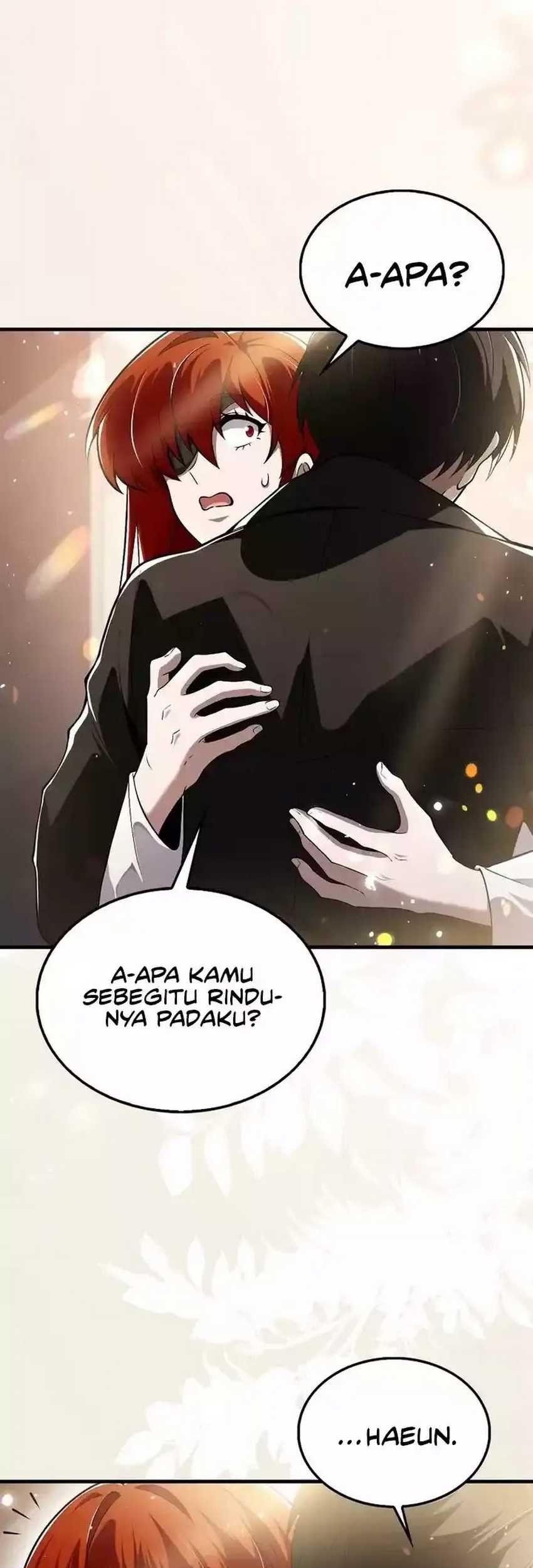 I’m Not a Regressor Bab 55 halaman 26