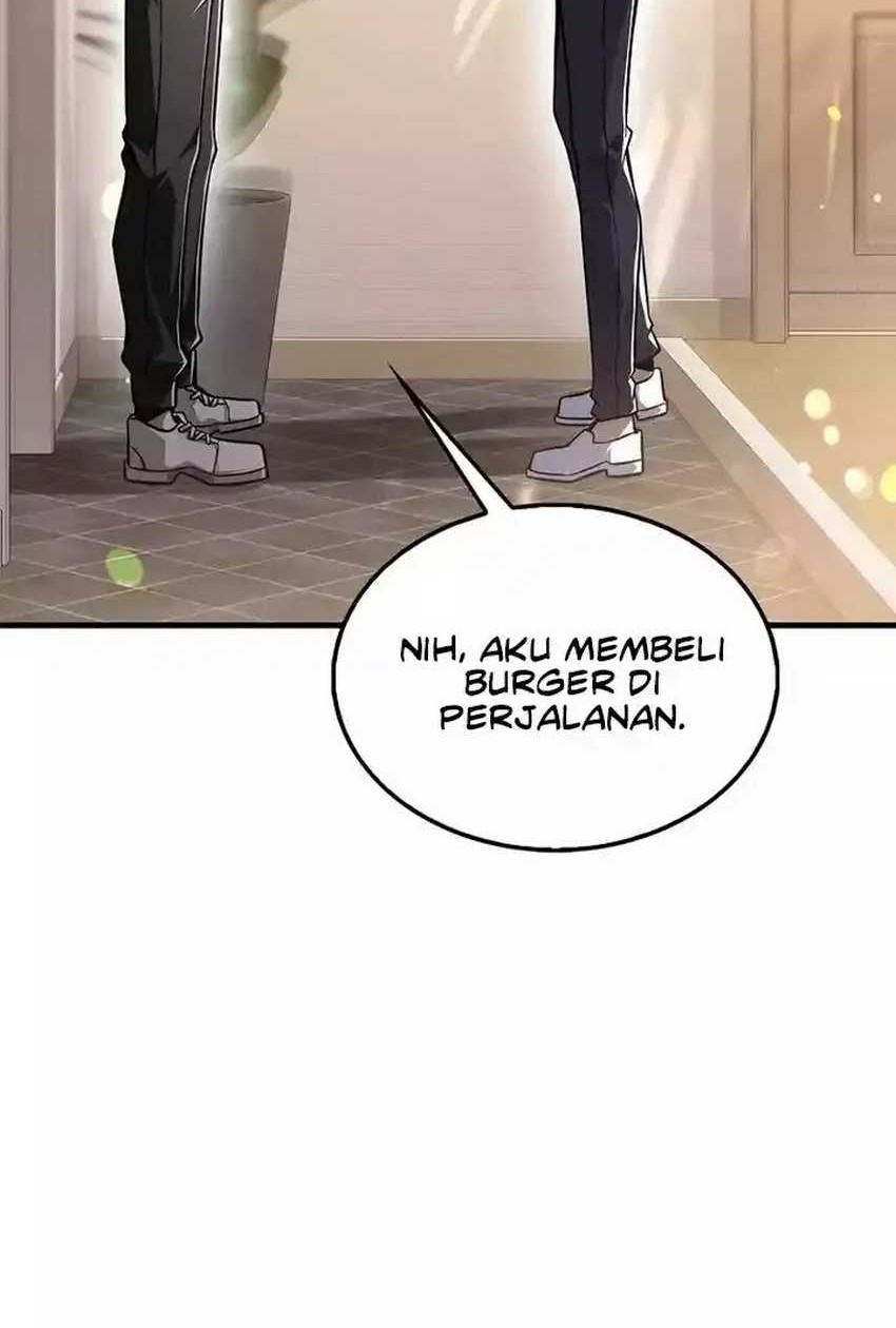 I’m Not a Regressor Bab 55 halaman 33
