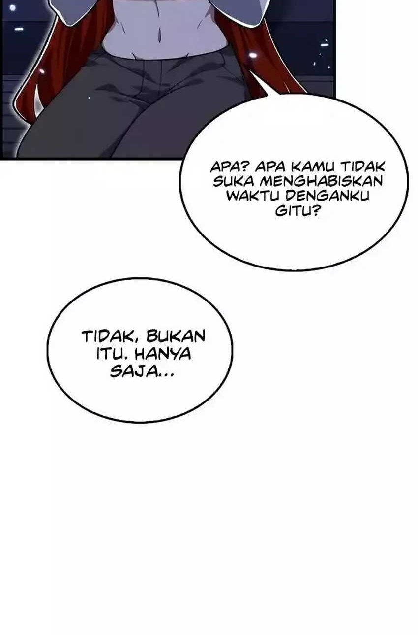 I’m Not a Regressor Bab 55 halaman 43