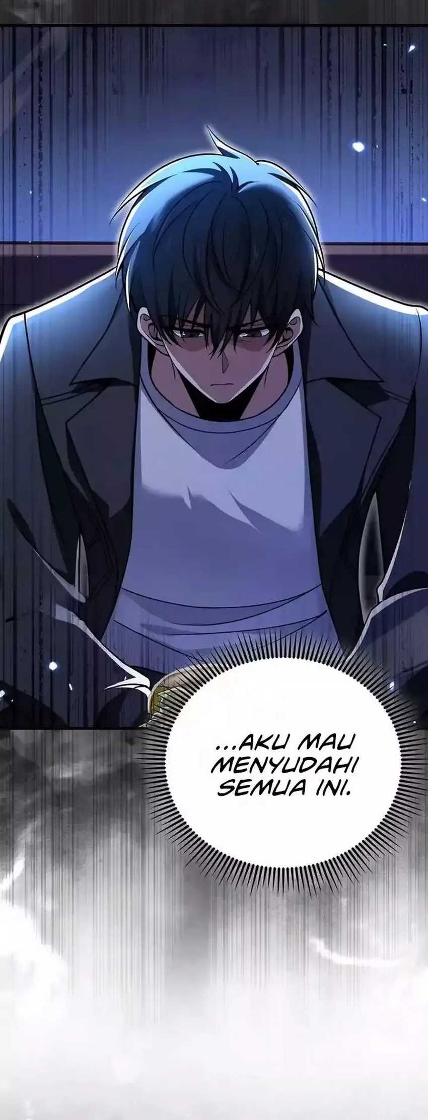 I’m Not a Regressor Bab 55 halaman 53