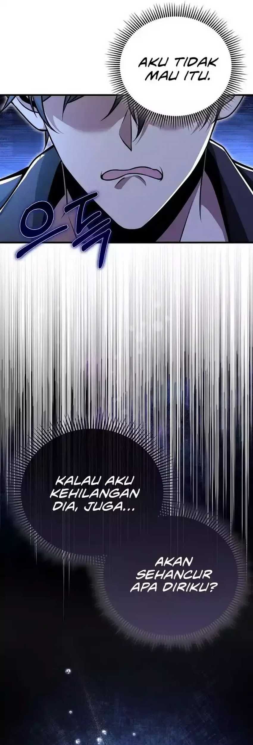 I’m Not a Regressor Bab 55 halaman 56