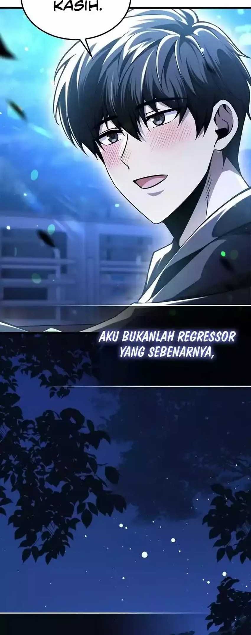 I’m Not a Regressor Bab 55 halaman 75