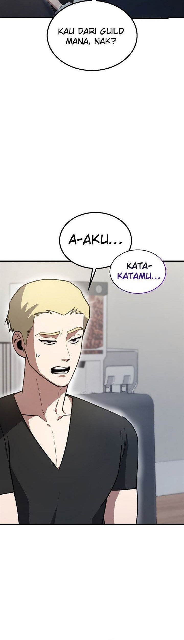 I’m Not a Regressor Bab 6 halaman 20