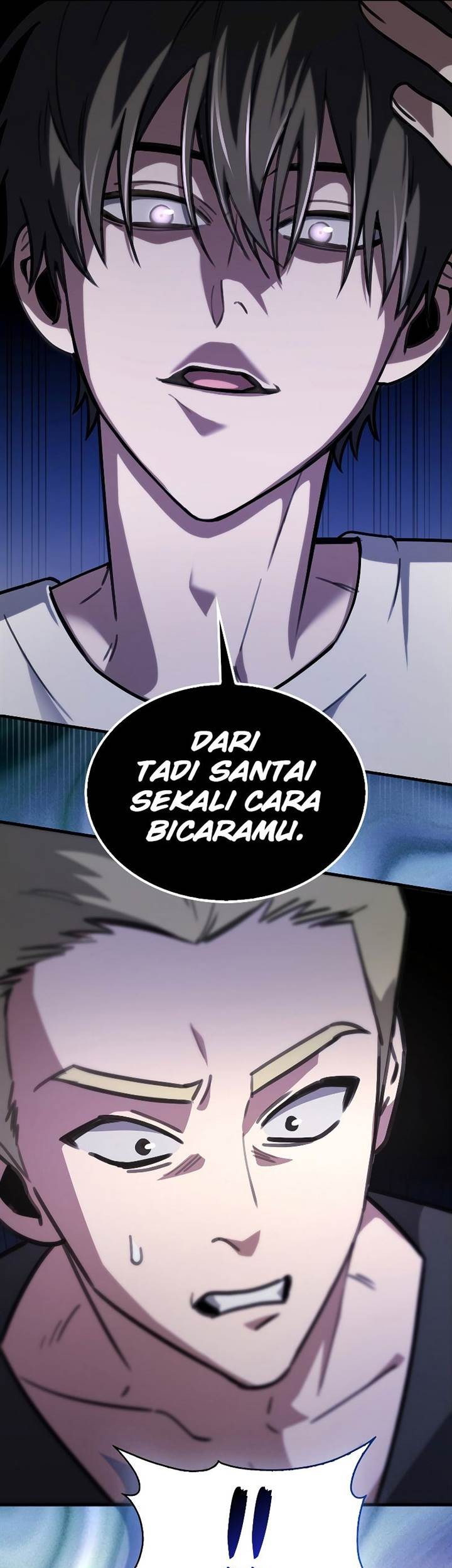 I’m Not a Regressor Bab 6 halaman 22