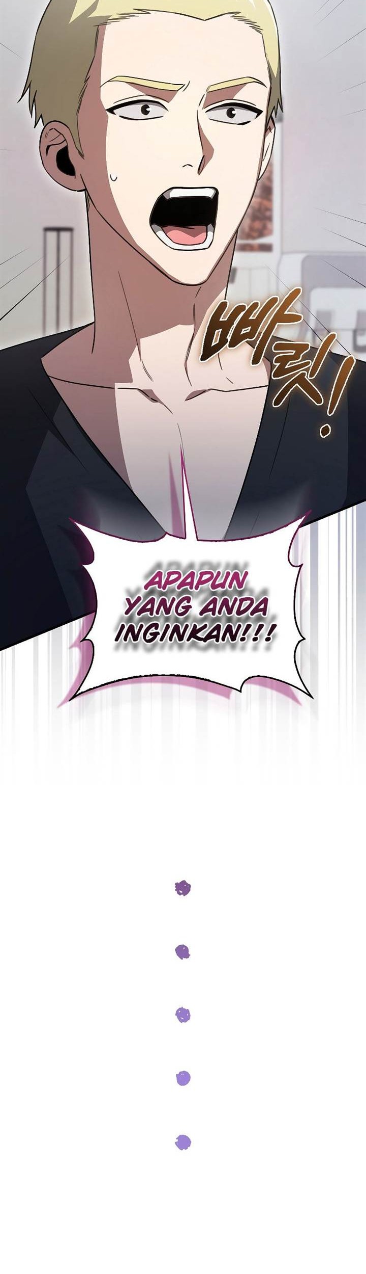 I’m Not a Regressor Bab 6 halaman 32