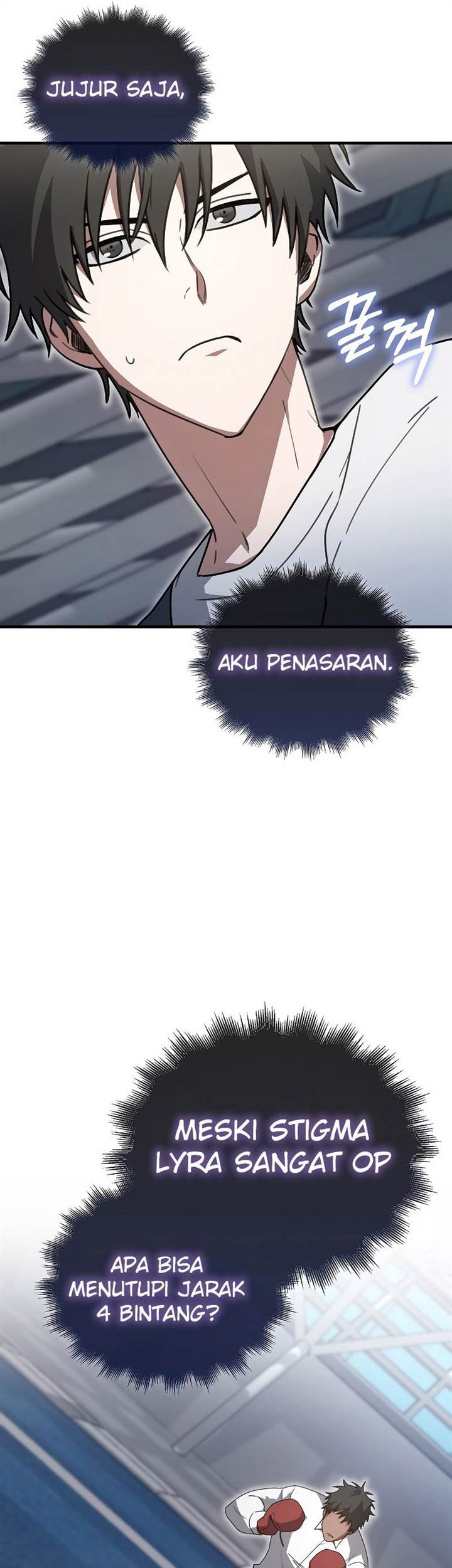 I’m Not a Regressor Bab 6 halaman 58