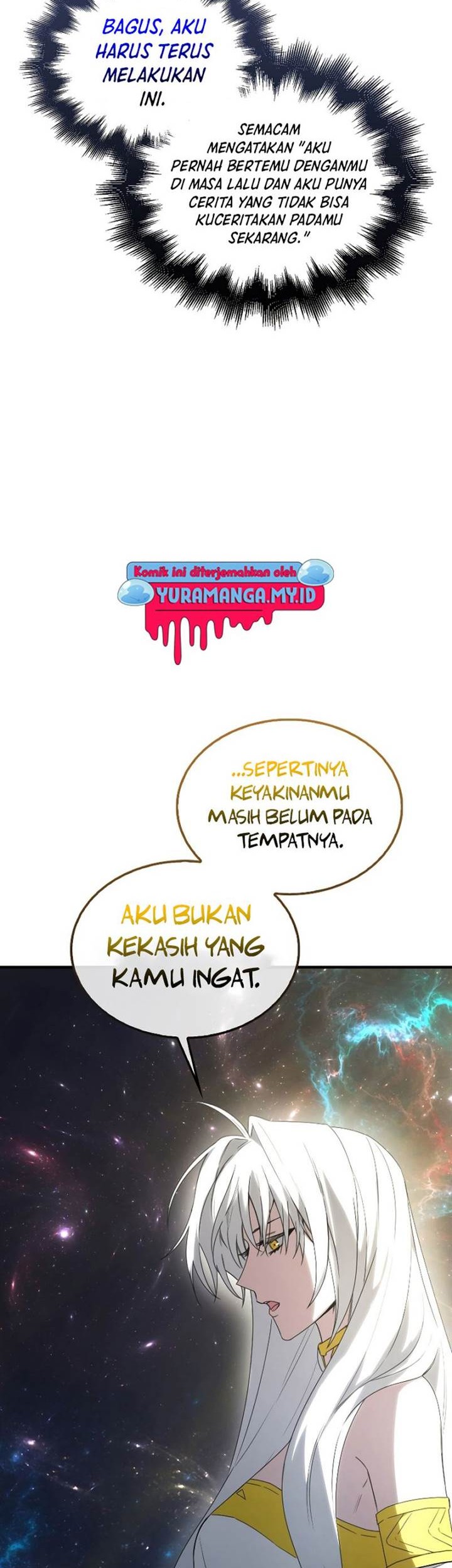 I’m Not a Regressor Bab 7 halaman 68