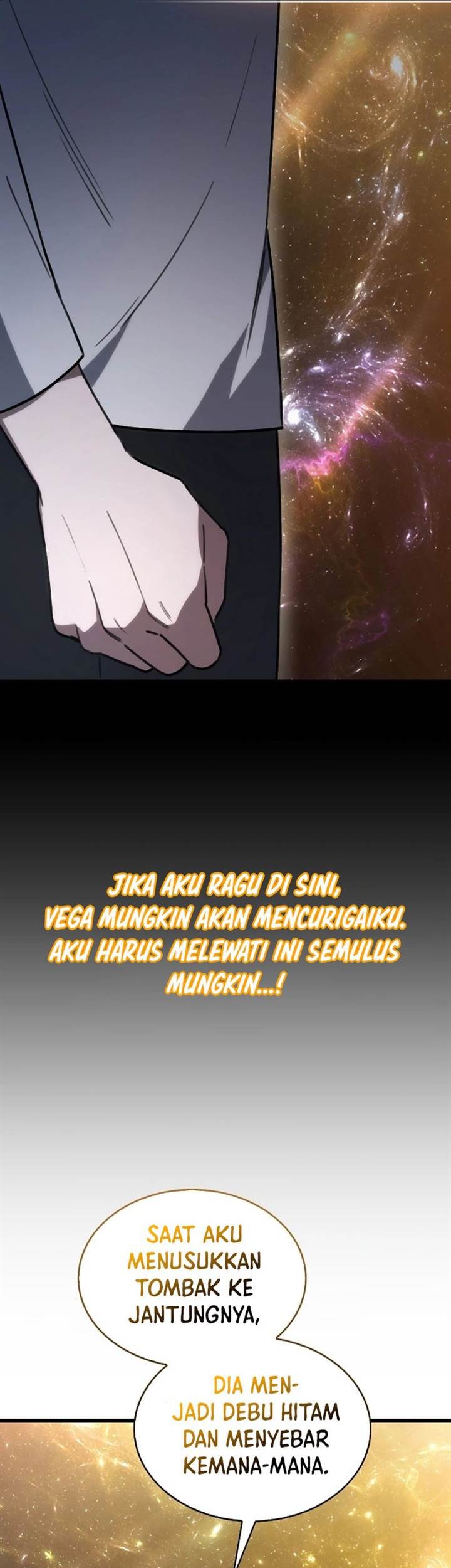 I’m Not a Regressor chapter 8 halaman 4