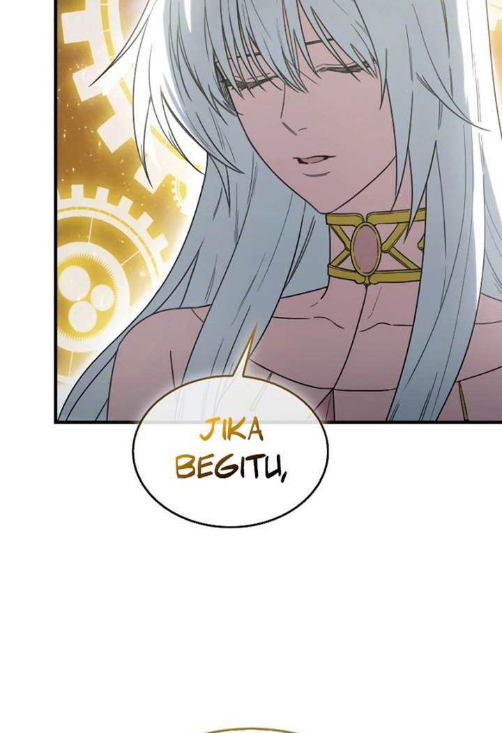 I’m Not a Regressor chapter 8 halaman 6