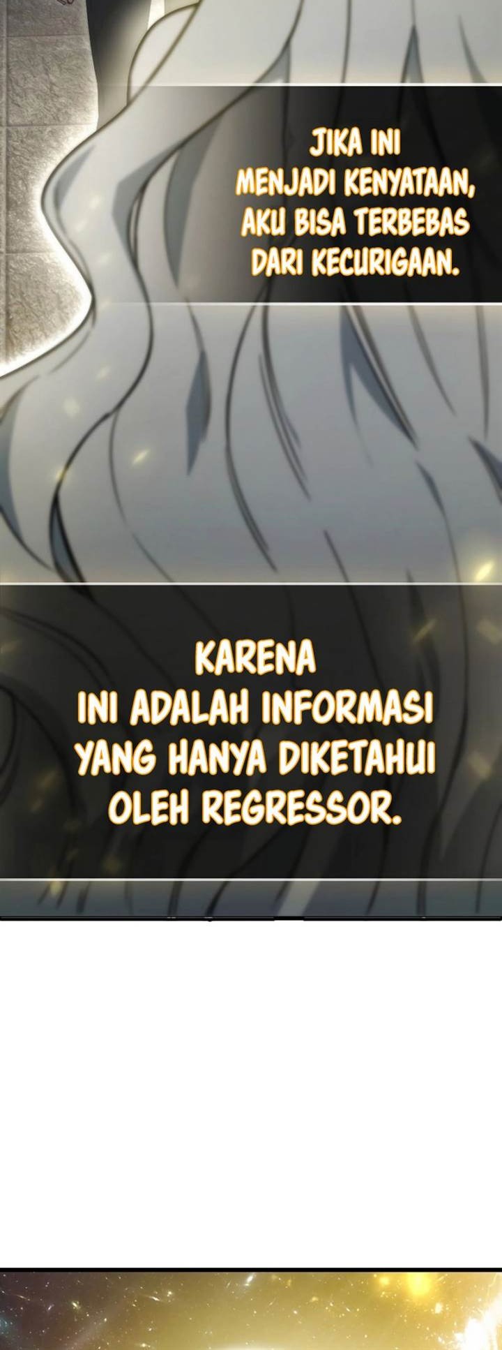 I’m Not a Regressor chapter 8 halaman 12