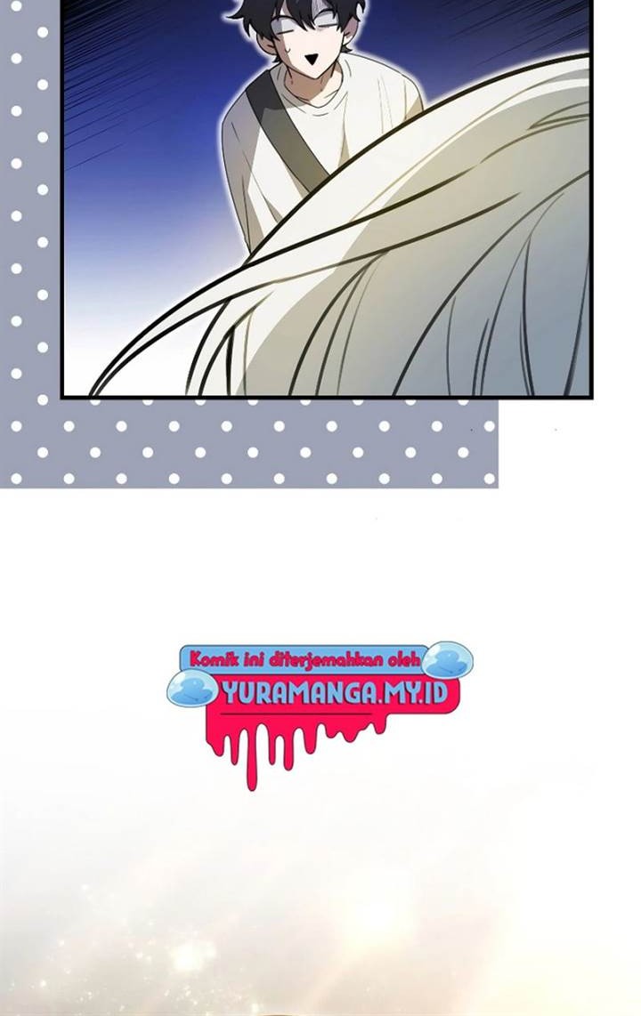 I’m Not a Regressor chapter 8 halaman 15