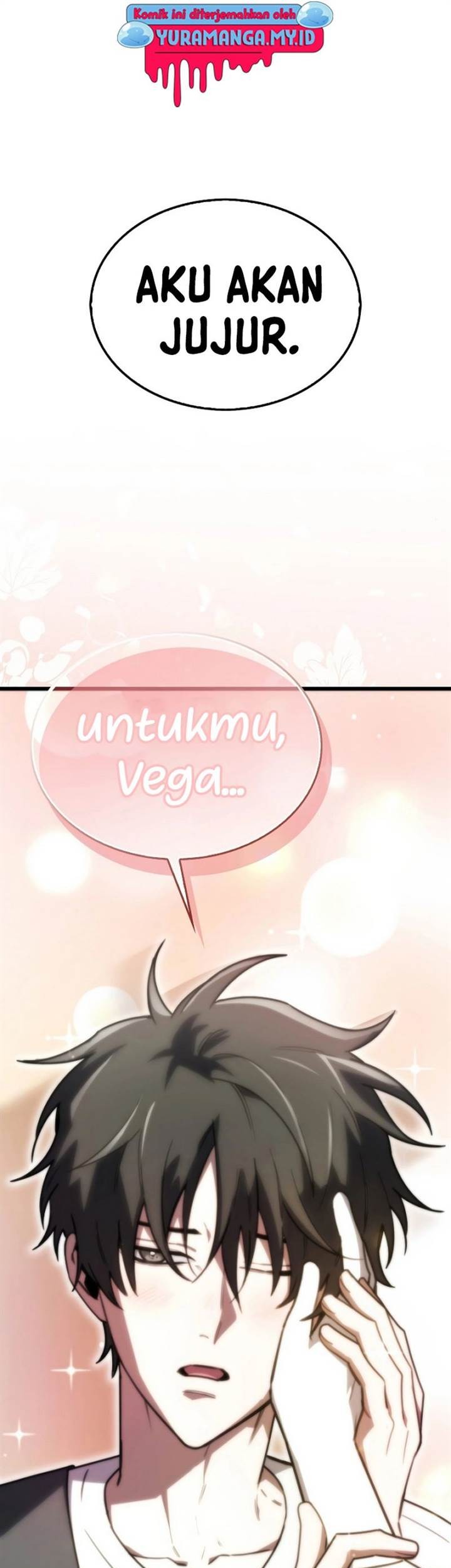 I’m Not a Regressor chapter 8 halaman 19