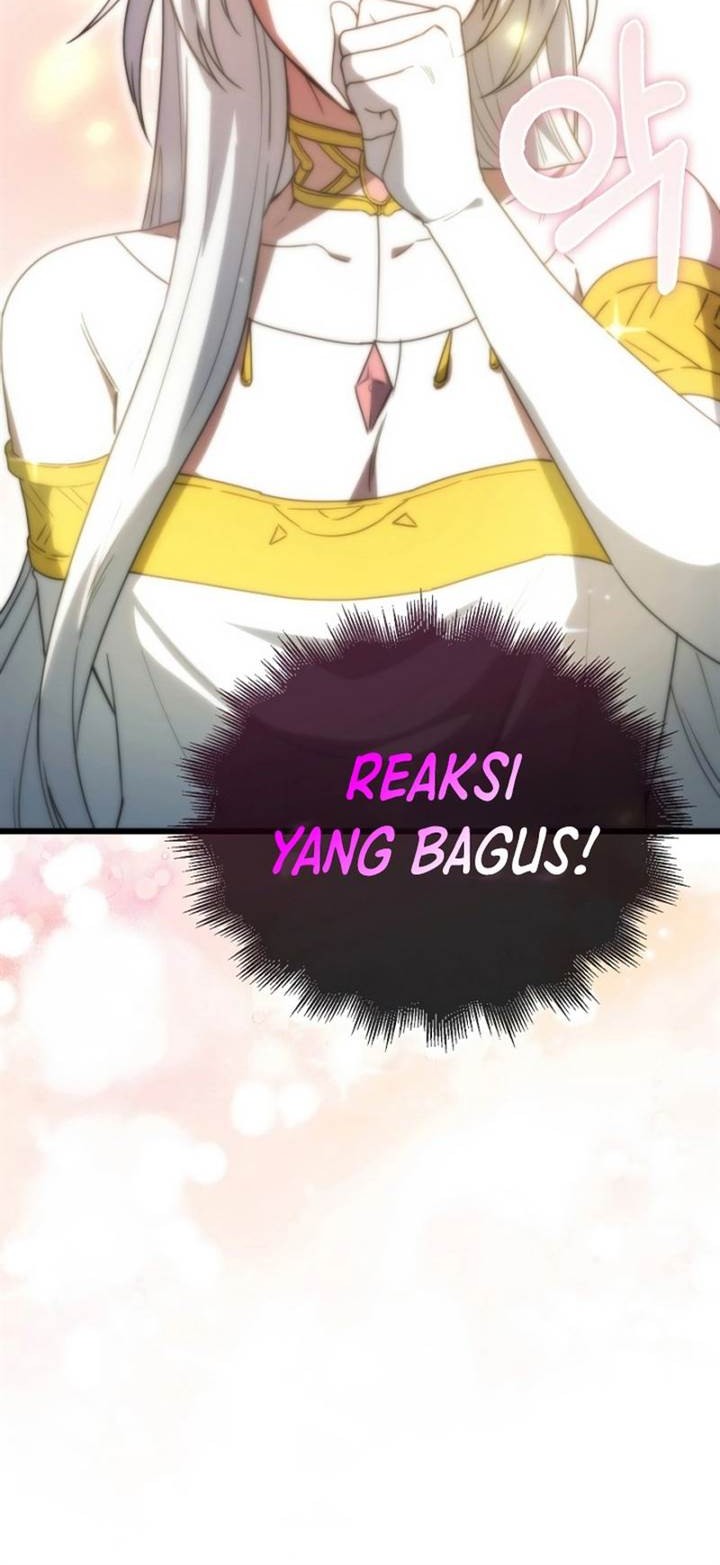 I’m Not a Regressor chapter 8 halaman 21