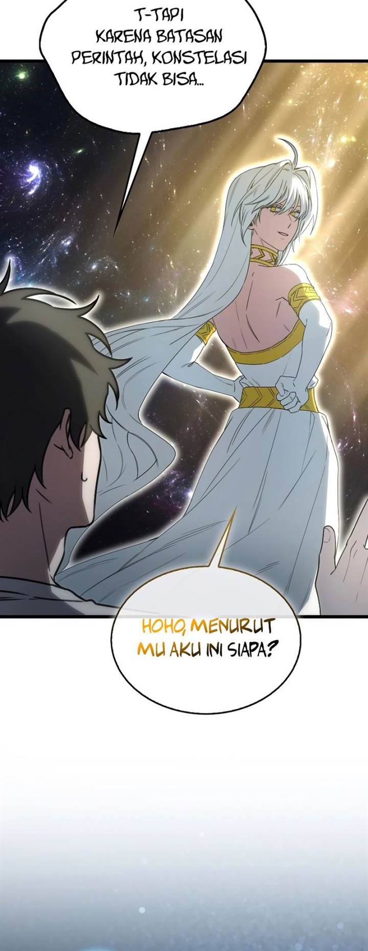 I’m Not a Regressor chapter 8 halaman 27