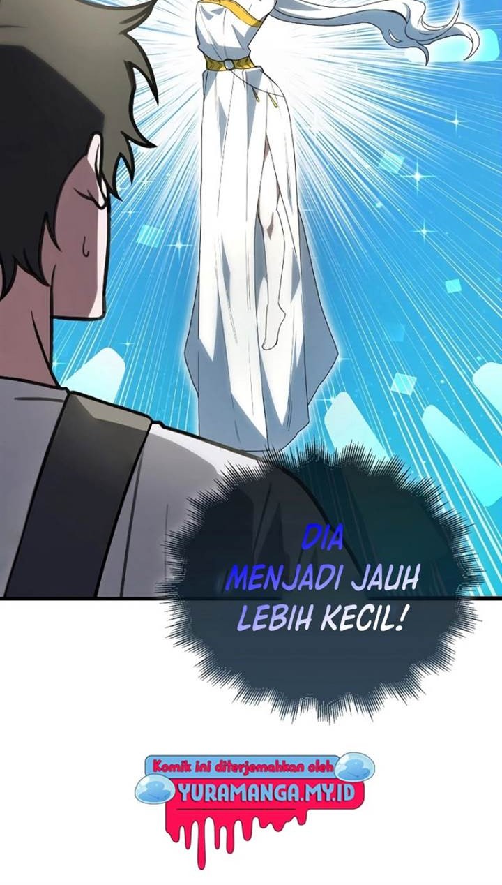 I’m Not a Regressor chapter 8 halaman 30
