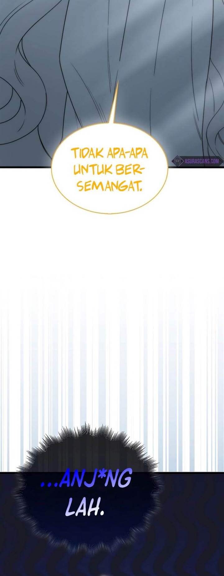 I’m Not a Regressor chapter 8 halaman 33