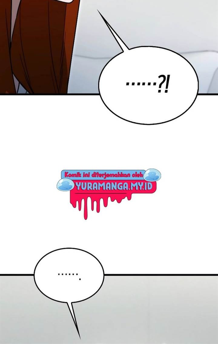I’m Not a Regressor chapter 8 halaman 45